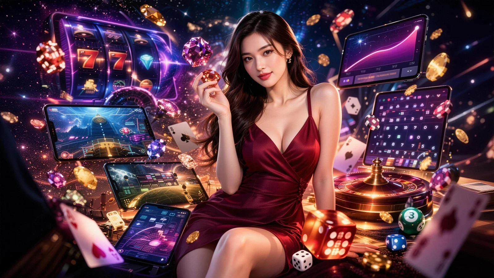 Casino EE888 trên điện thoại: đọc trạng thái bàn trên điện thoại