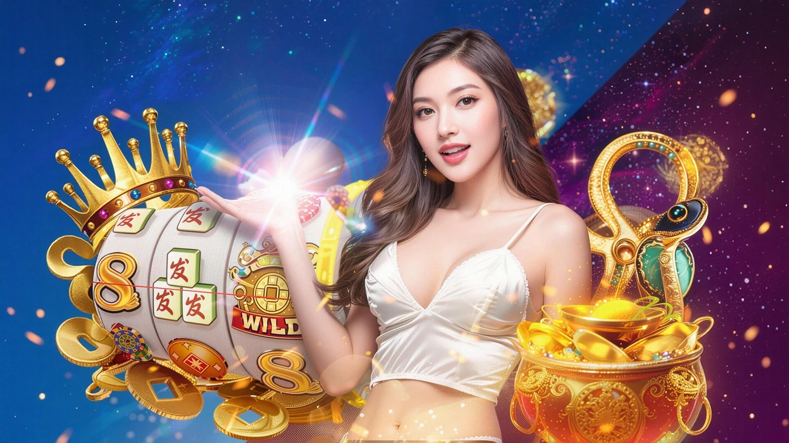 Chuẩn bị thông tin hỗ trợ về Slot EE888