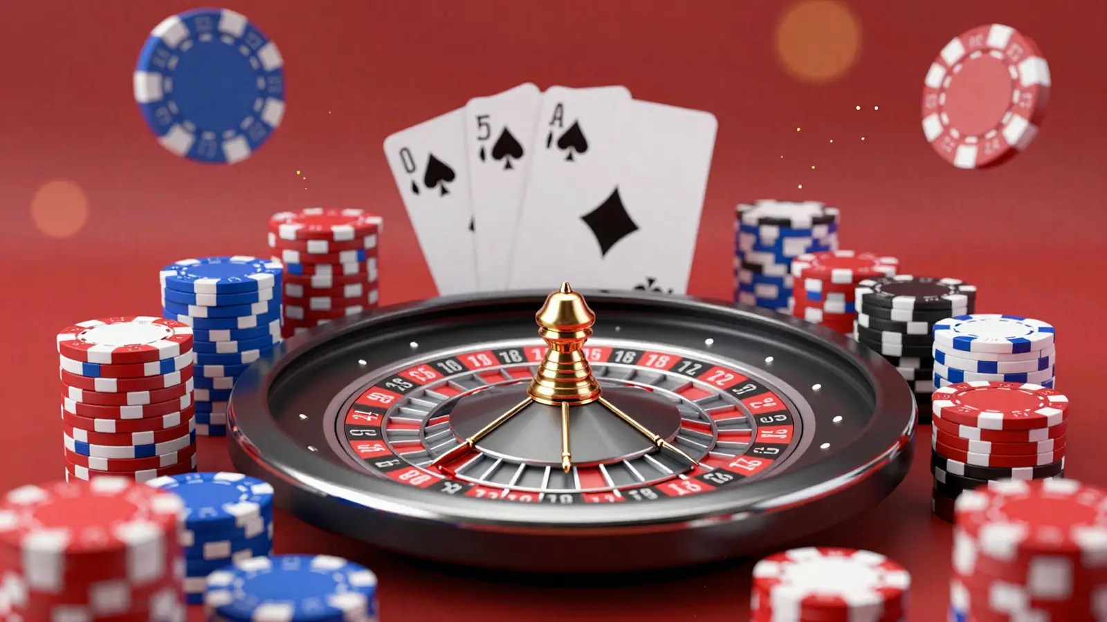 Tình huống thực tế về Slot EE888: từ dữ kiện đến quyết định