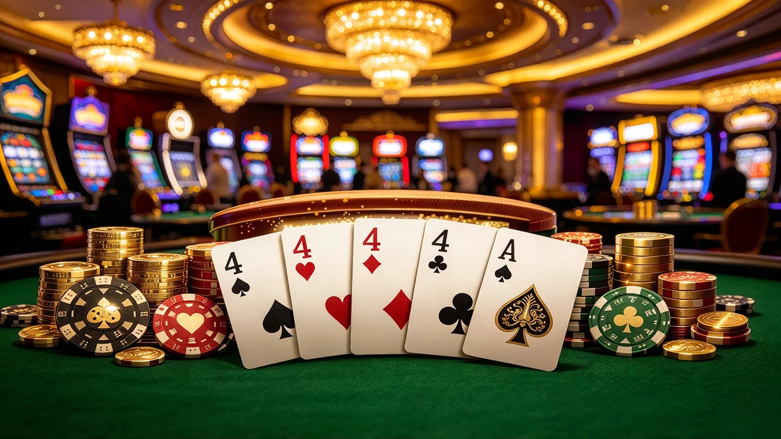Bảng kiểm Casino EE888 trước khi tiếp tục