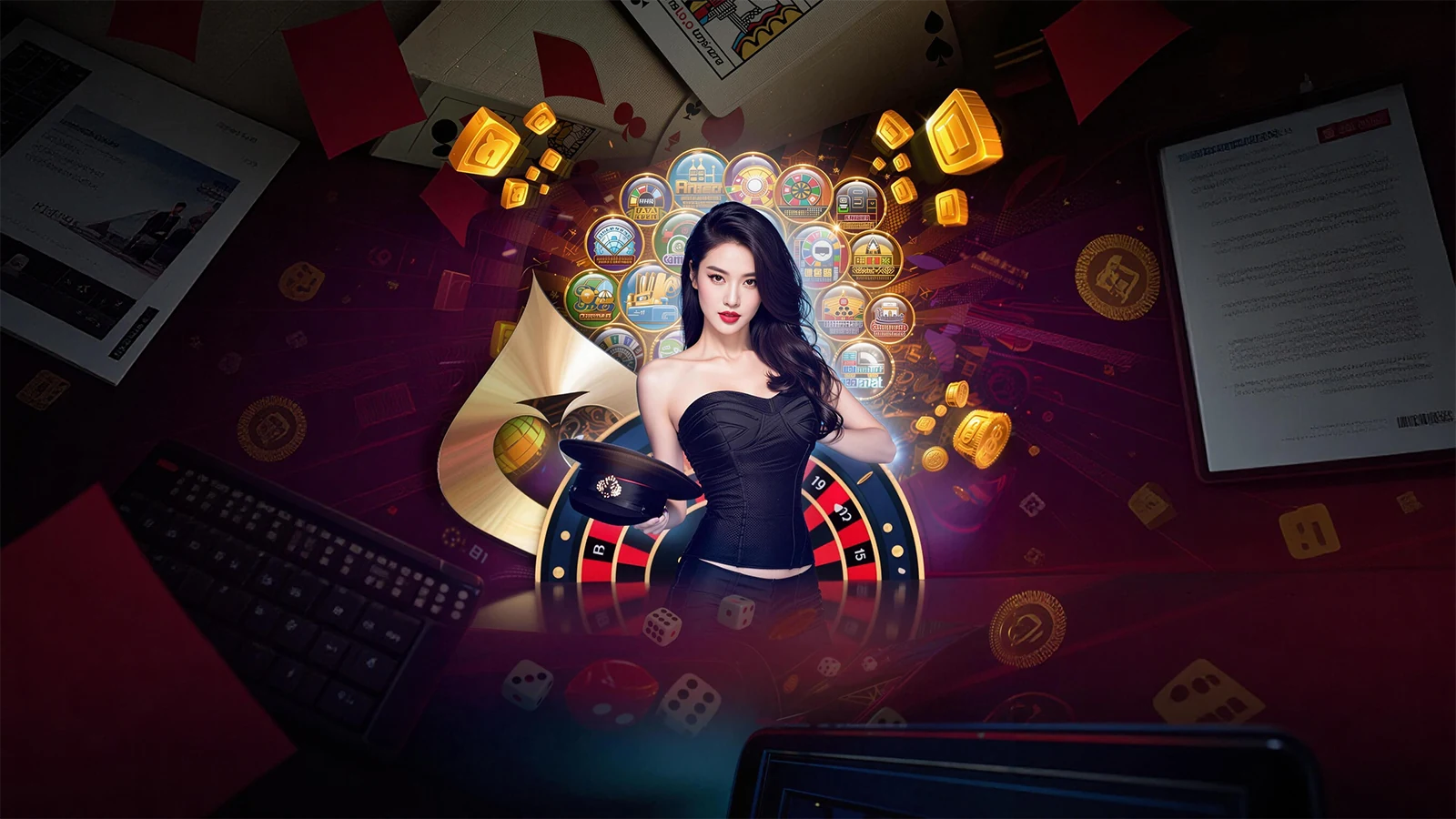 Đối chiếu thông tin Casino EE888 khi bàn tải thiếu dữ liệu