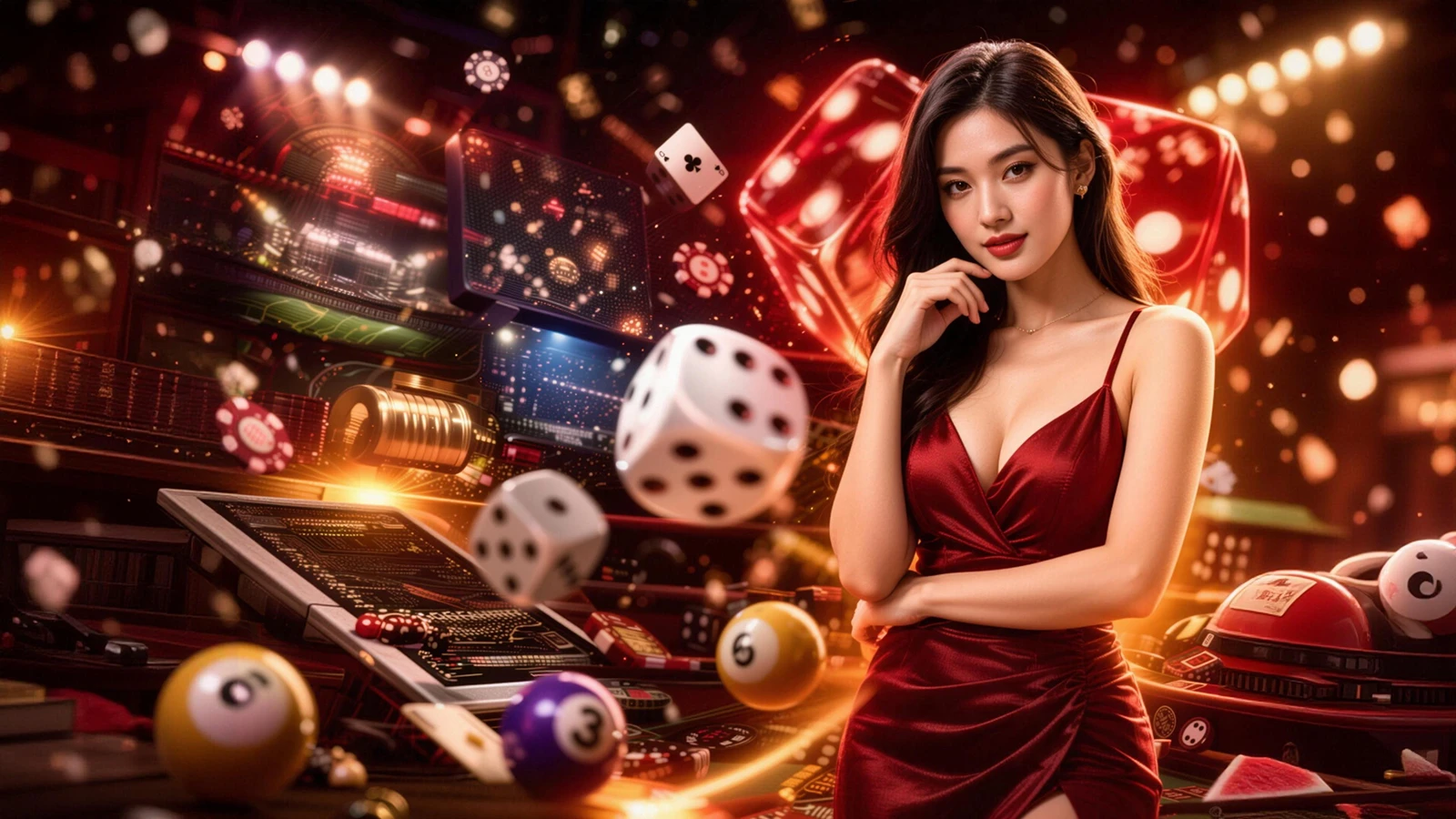 Nổ hũ EE888: xử lý khi vòng chơi bị gián đoạn theo từng bước