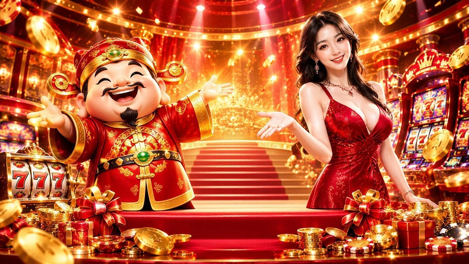 Tối ưu trải nghiệm Nổ hũ EE888 trên thiết bị hiện tại