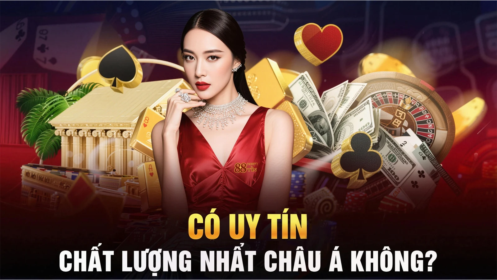 Chuẩn bị thông tin hỗ trợ về Casino EE888