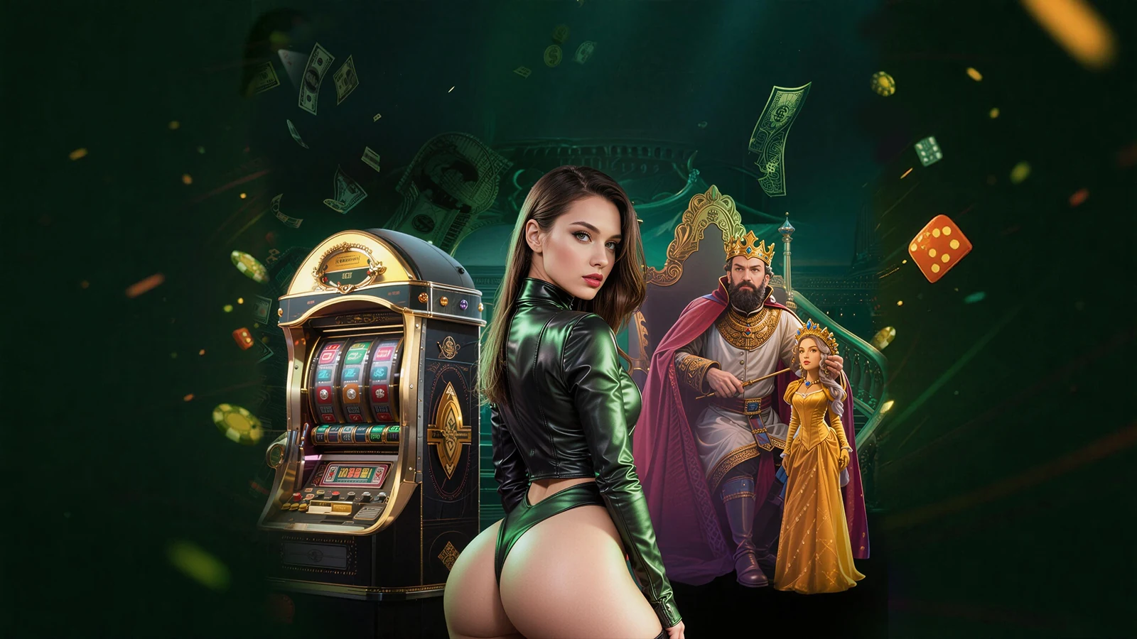 Tình huống thực tế về Casino EE888: từ dữ kiện đến quyết định