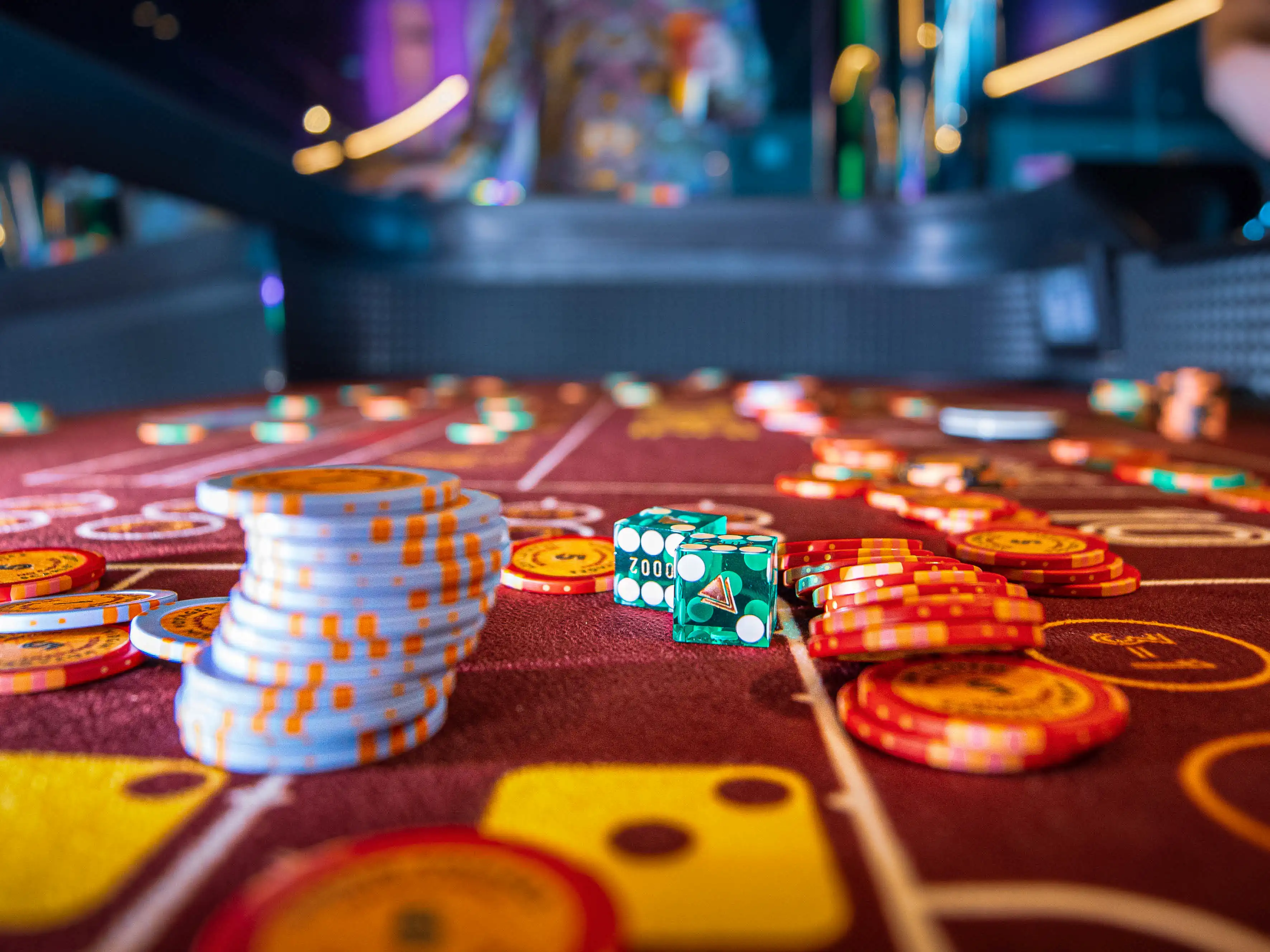 Lịch rà soát định kỳ cho Casino EE888