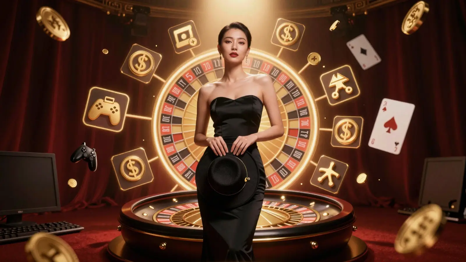 Bảng kiểm Game bài EE888 trước khi tiếp tục