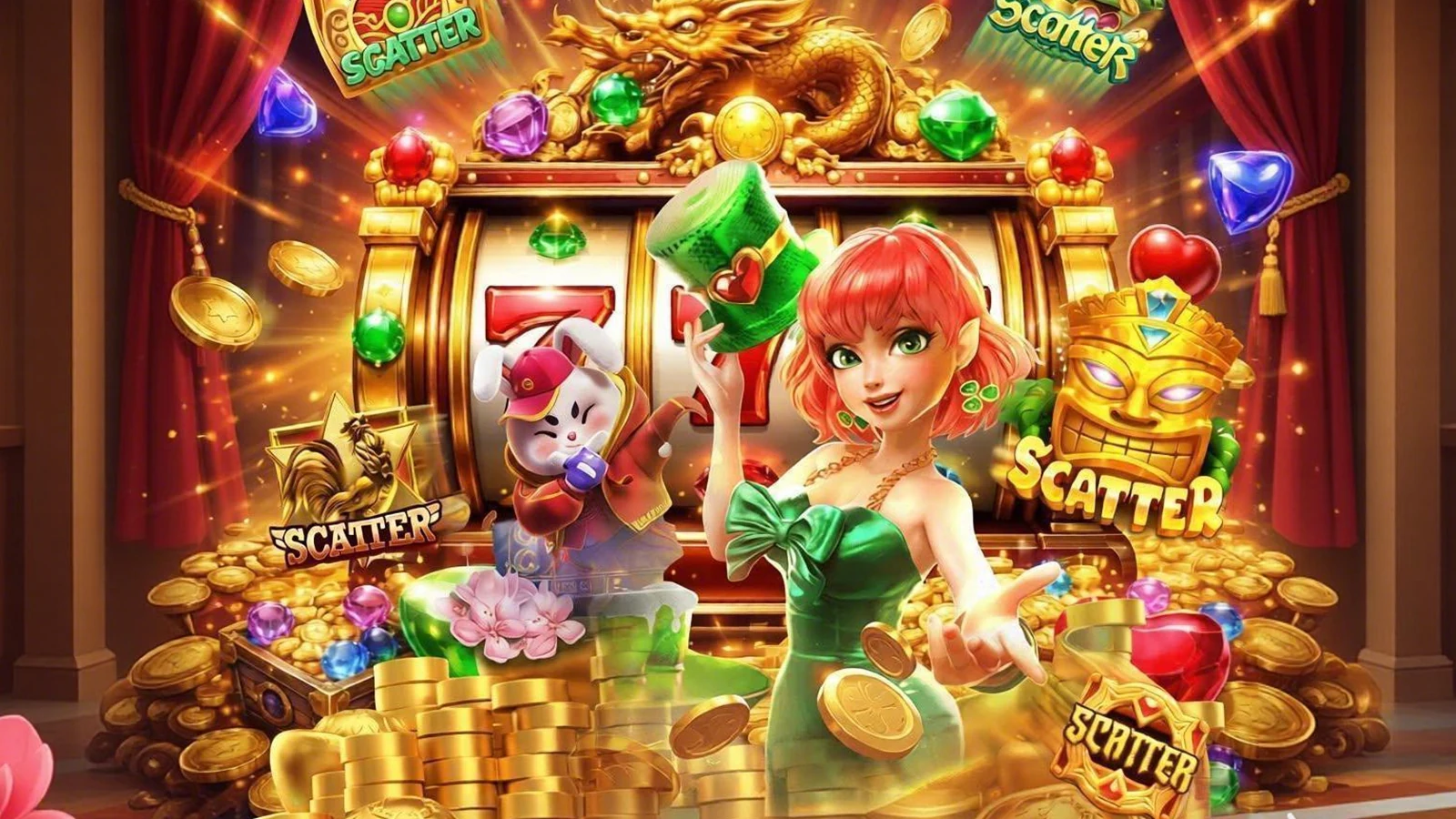 Thuật ngữ quan trọng trong Game bài EE888: đọc đúng trước khi thao tác