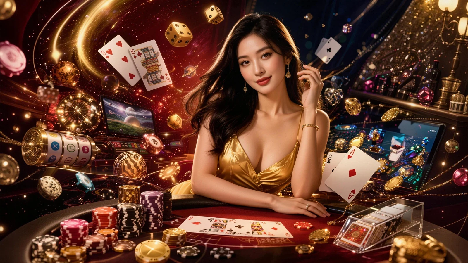 Casino EE888 trên điện thoại: đọc trạng thái bàn trên điện thoại