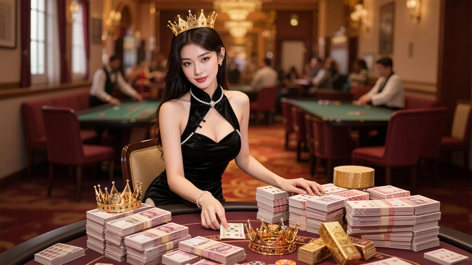 Thuật ngữ quan trọng trong Casino EE888: đọc đúng trước khi thao tác